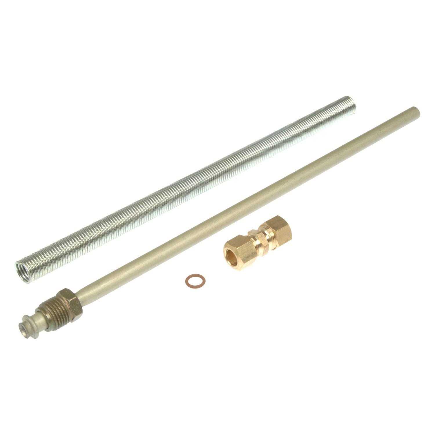 Dorman 800-151 Fuel Line Repair Kit - MT - Mrs Treak