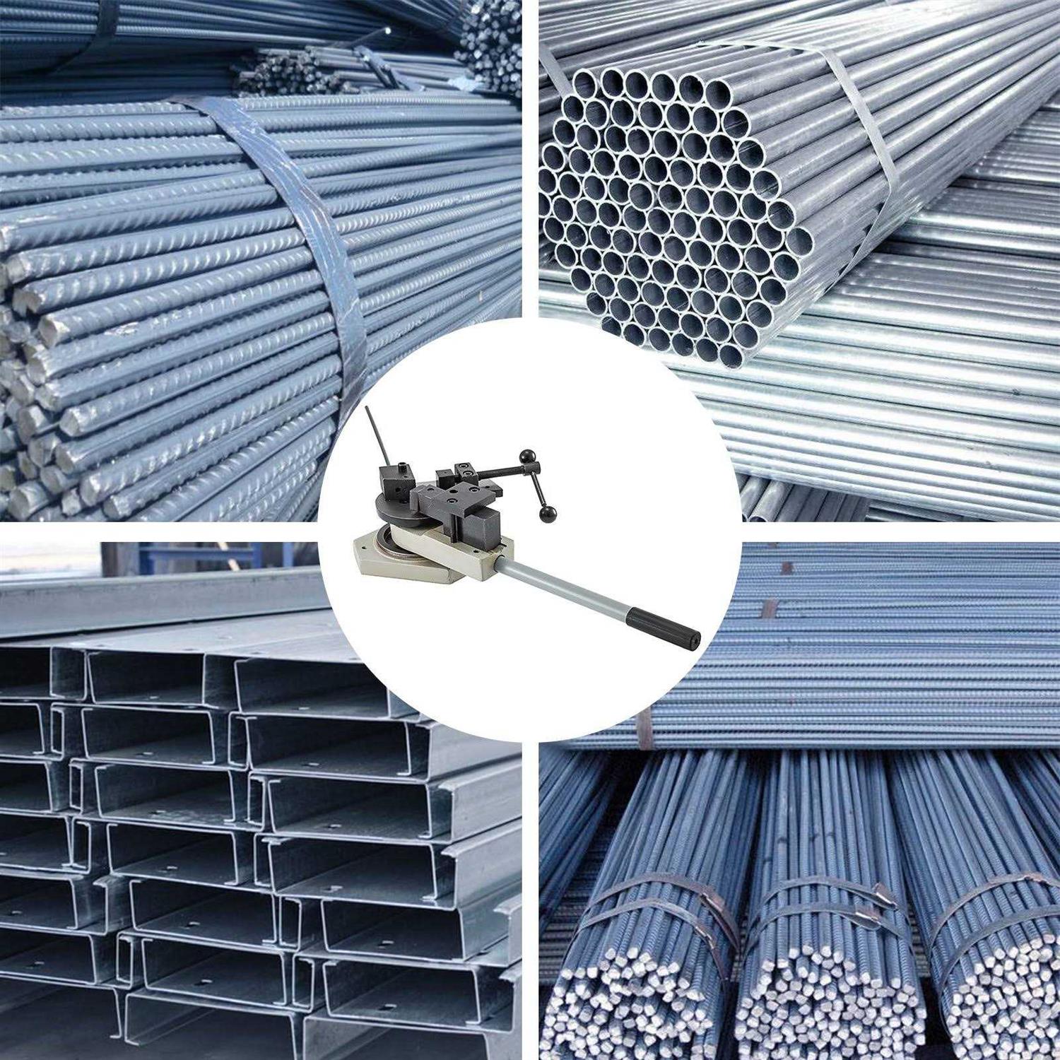 VEVOR Sand Filter Pump GPH Swimming Pool Pump Filter Set with 6-Way Multi-Port Valve Pool - MT - Mrs Treak