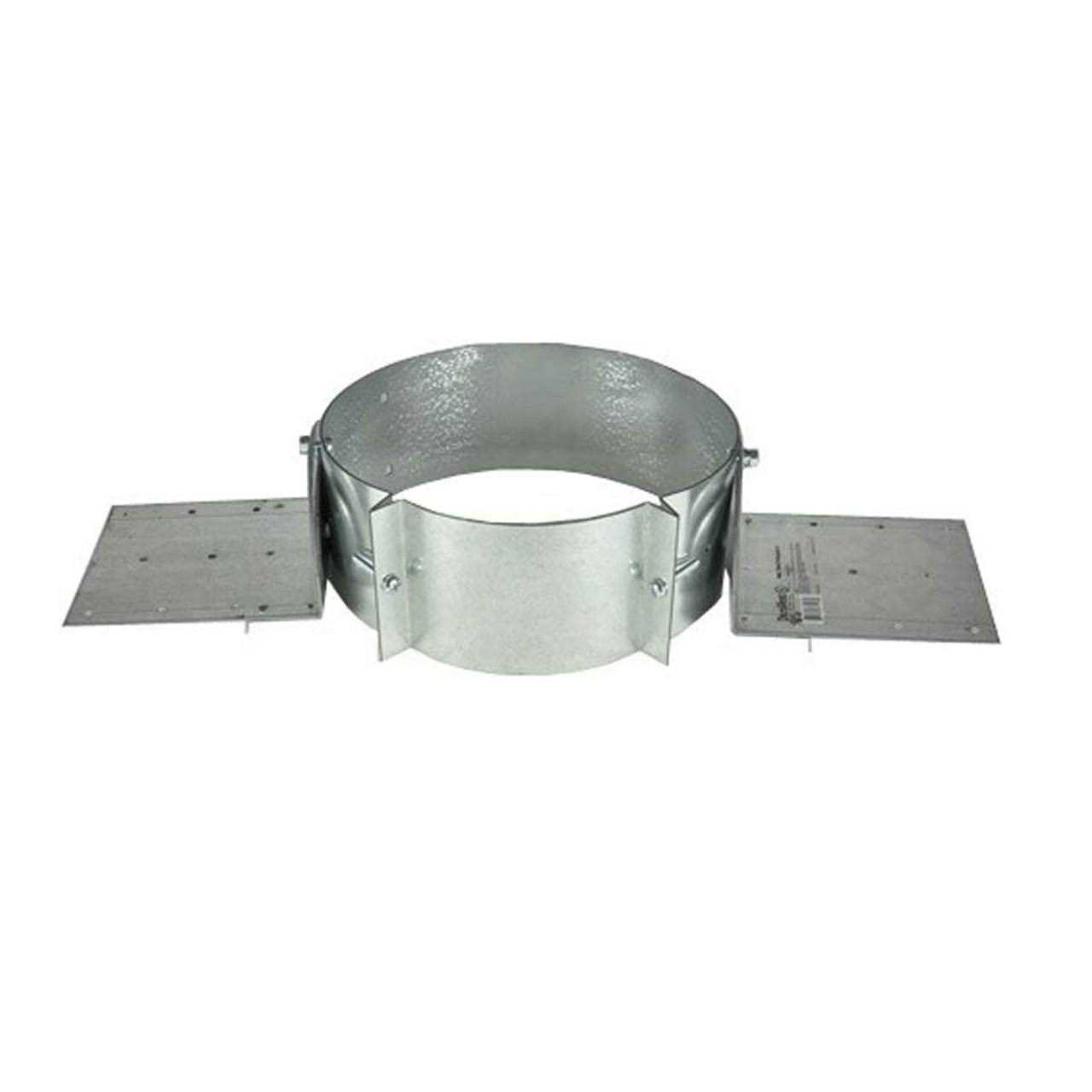 DuraVent 6DT-60CF 60 DuraTech Chimney Pipe - MT - Mrs Treak