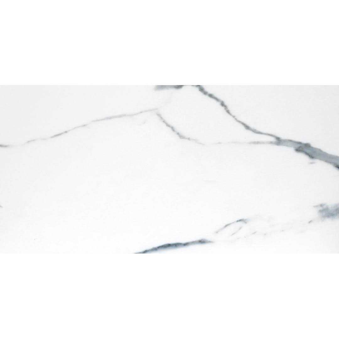 MSI Savoy Crema 24 in. x 48 in. Polished Porcelain Floor and Wall Tile - MT - Mrs Treak