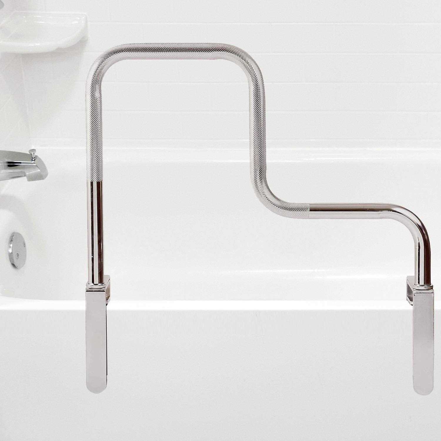 DMI Foot Stool with Handle - MT - Mrs Treak