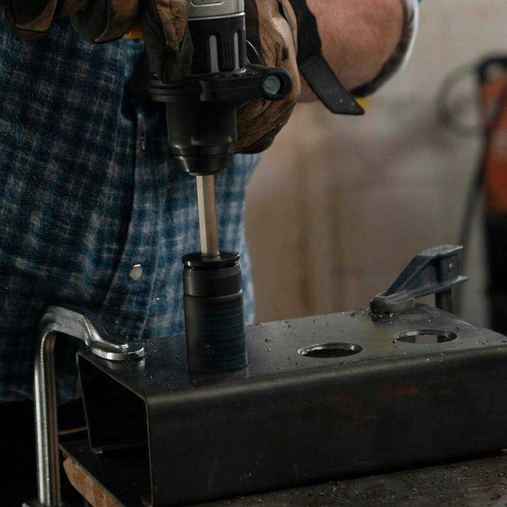 Spyder 600880 Carbide-Tipped Hole Saw Kit - MT - Mrs Treak