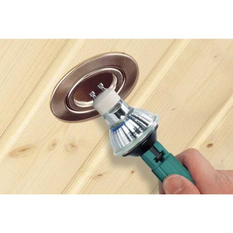 Wolfcraft Round Hardwood Mushroom Plug 3/8 in. D X 1/2 in. L 1 pk Natural - MT - Mrs Treak