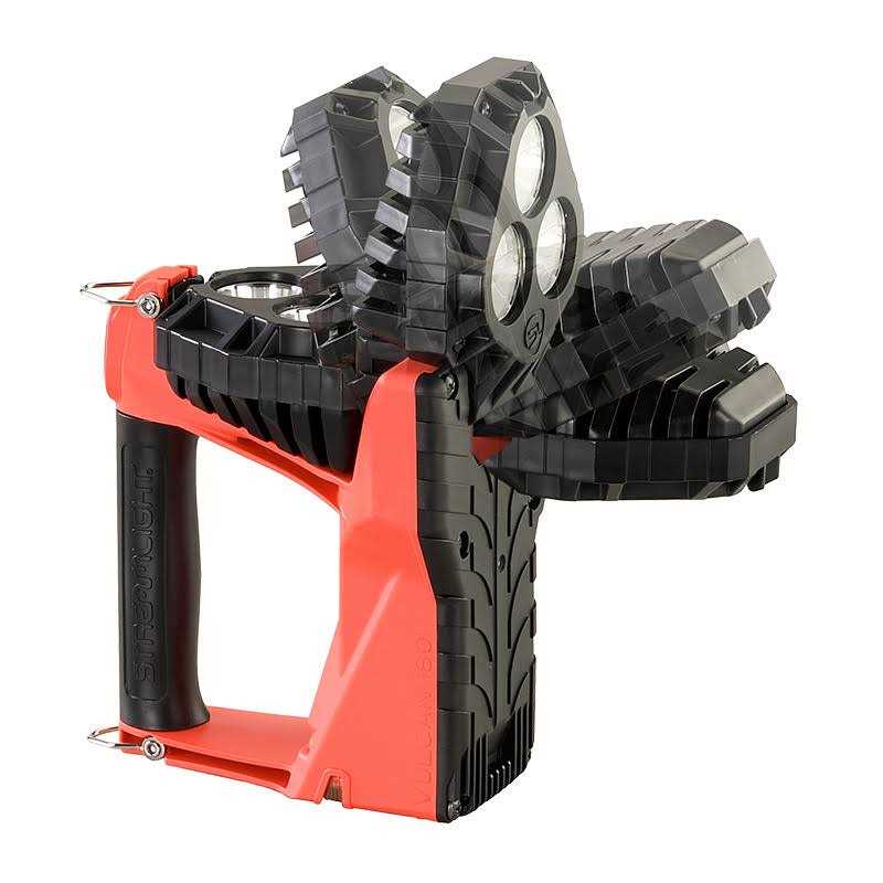 Streamlight Vantage LED - MT - Mrs Treak