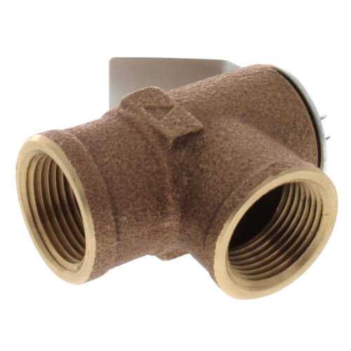 Watts Pressure Reducing Valve 1/2 0009217 - MT - Mrs Treak