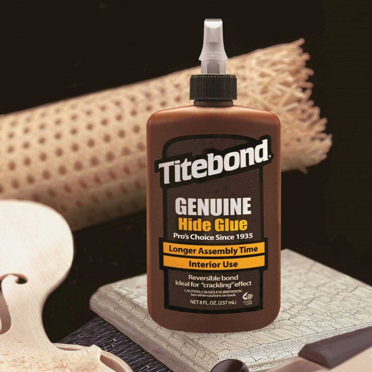 Titebond FRP Construction Adhesive 4056 - MT - Mrs Treak