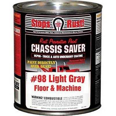 Magnet Paint UCP970-04 Chassis Saver 1 - MT - Mrs Treak