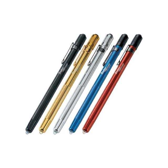 Streamlight Stylus LED - MT - Mrs Treak