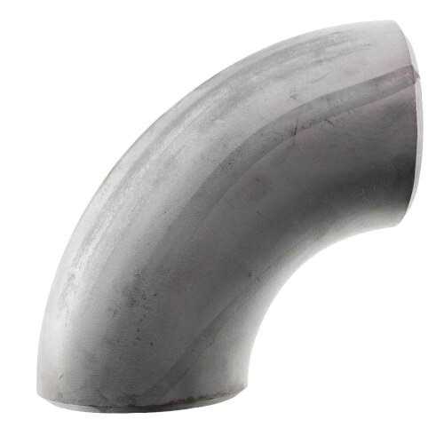 Merit Brass Pipe 90 ° Long Radius Elbow Fitting - MT - Mrs Treak