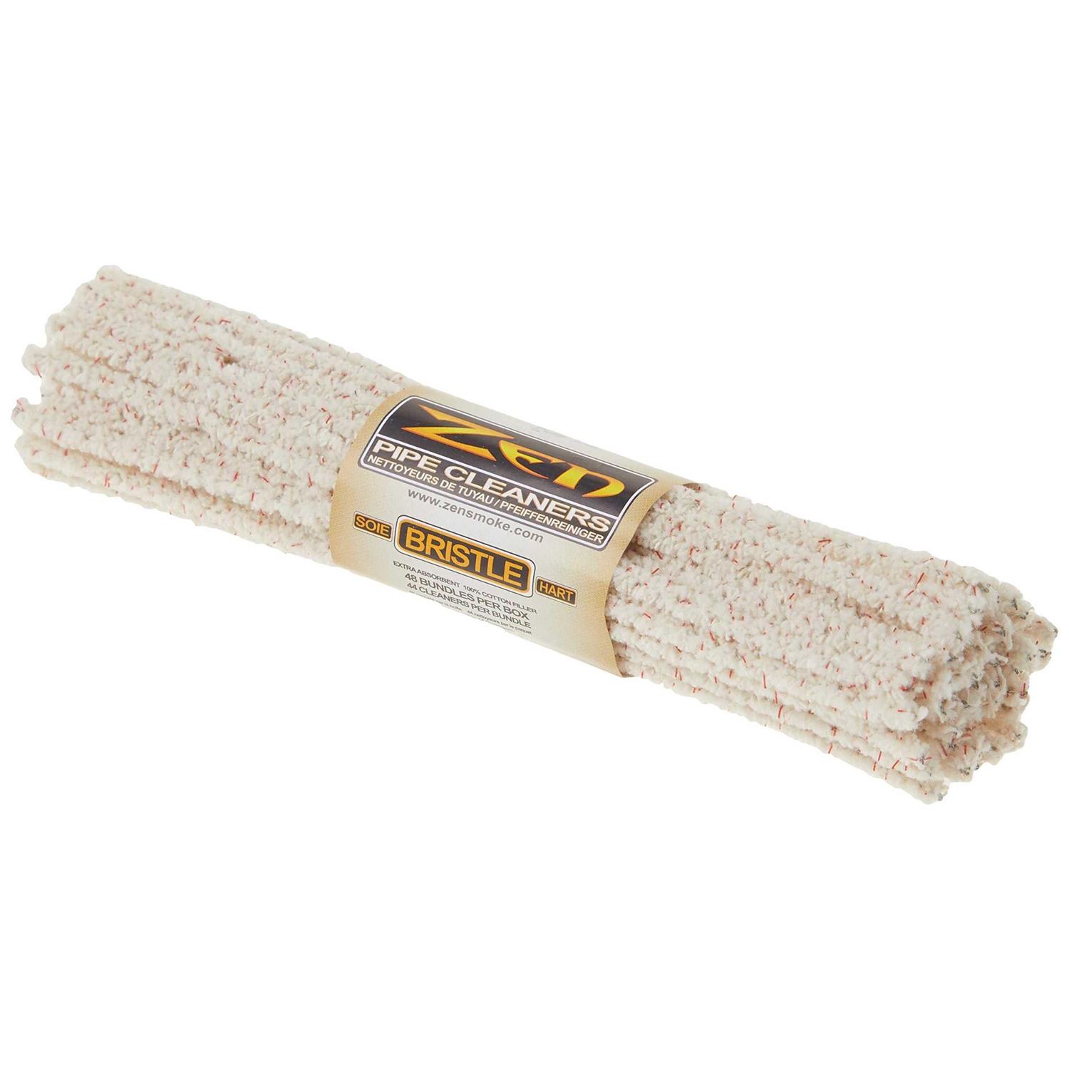 Zen Bundles Zen Pipe Cleaners Hard Bristle - MT - Mrs Treak