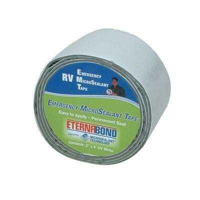 Eternabond RSW-6-50 White Roof Seal - MT - Mrs Treak