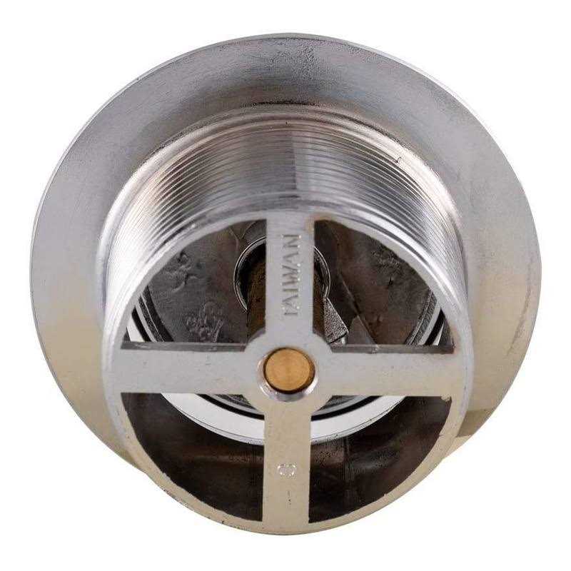 Eastman 35213 Trip Lever Bath Waste - MT - Mrs Treak