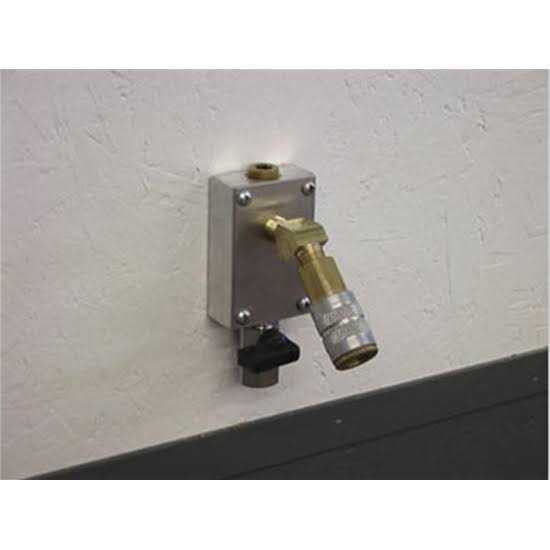 Maxitrol 13A25 Outdoor Vent Protector Kit For 325-7 - MT - Mrs Treak