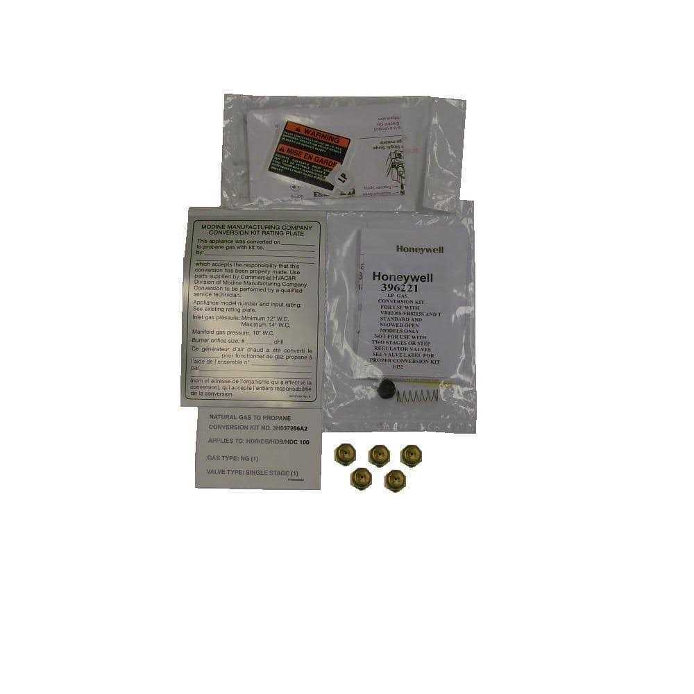 Modine 9F0102620000 Fan Motor - MT - Mrs Treak