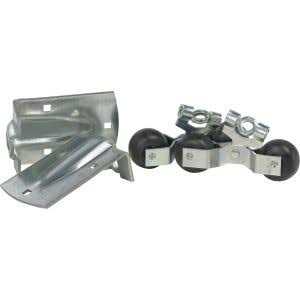 National Hardware 4062BC Solid Flat N215-533 - MT - Mrs Treak