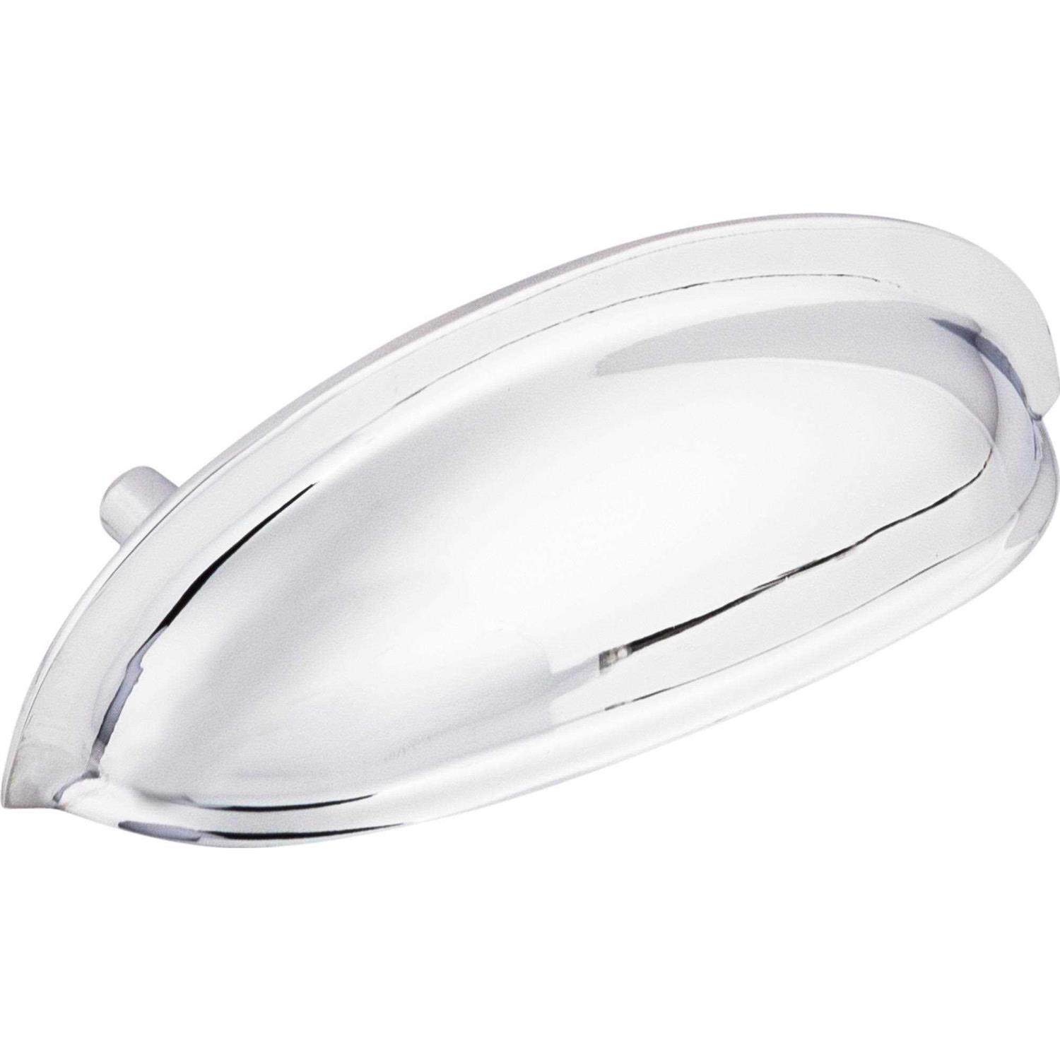 Top Knobs Serene TK823TB Lily Pull - MT - Mrs Treak