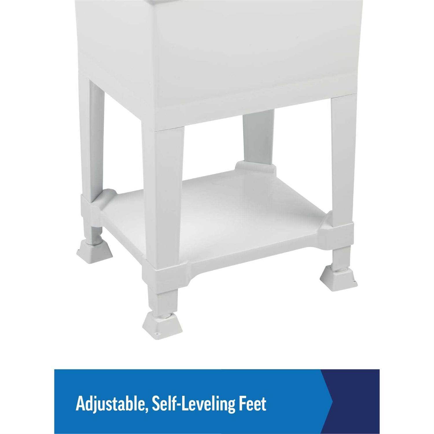 Project 62 Geometric MDF Wood Wall Panel Black - MT - Mrs Treak