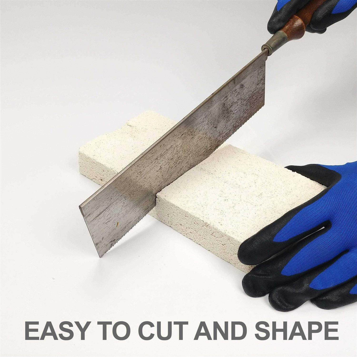 Lynn Manufacturing Insulating Fire Brick - MT - Mrs Treak