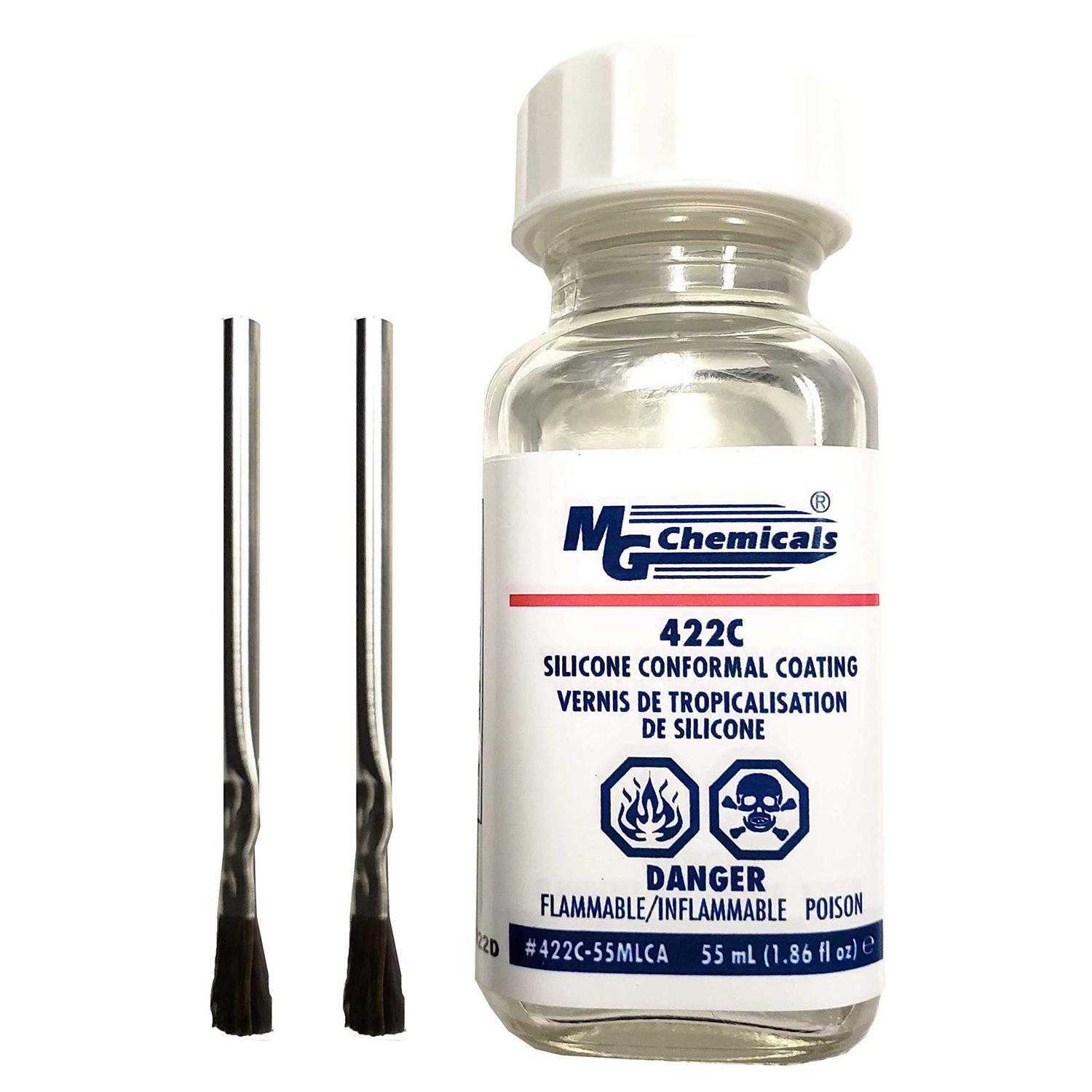 MG Chemicals 4223F-312G Chemicals - MT - Mrs Treak