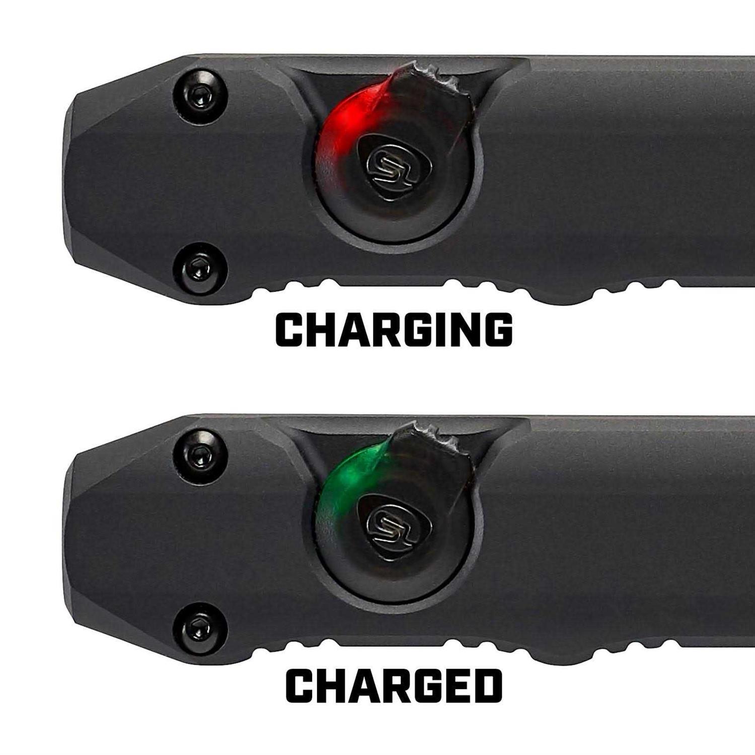 Streamlight Wedge Flashlight - MT - Mrs Treak