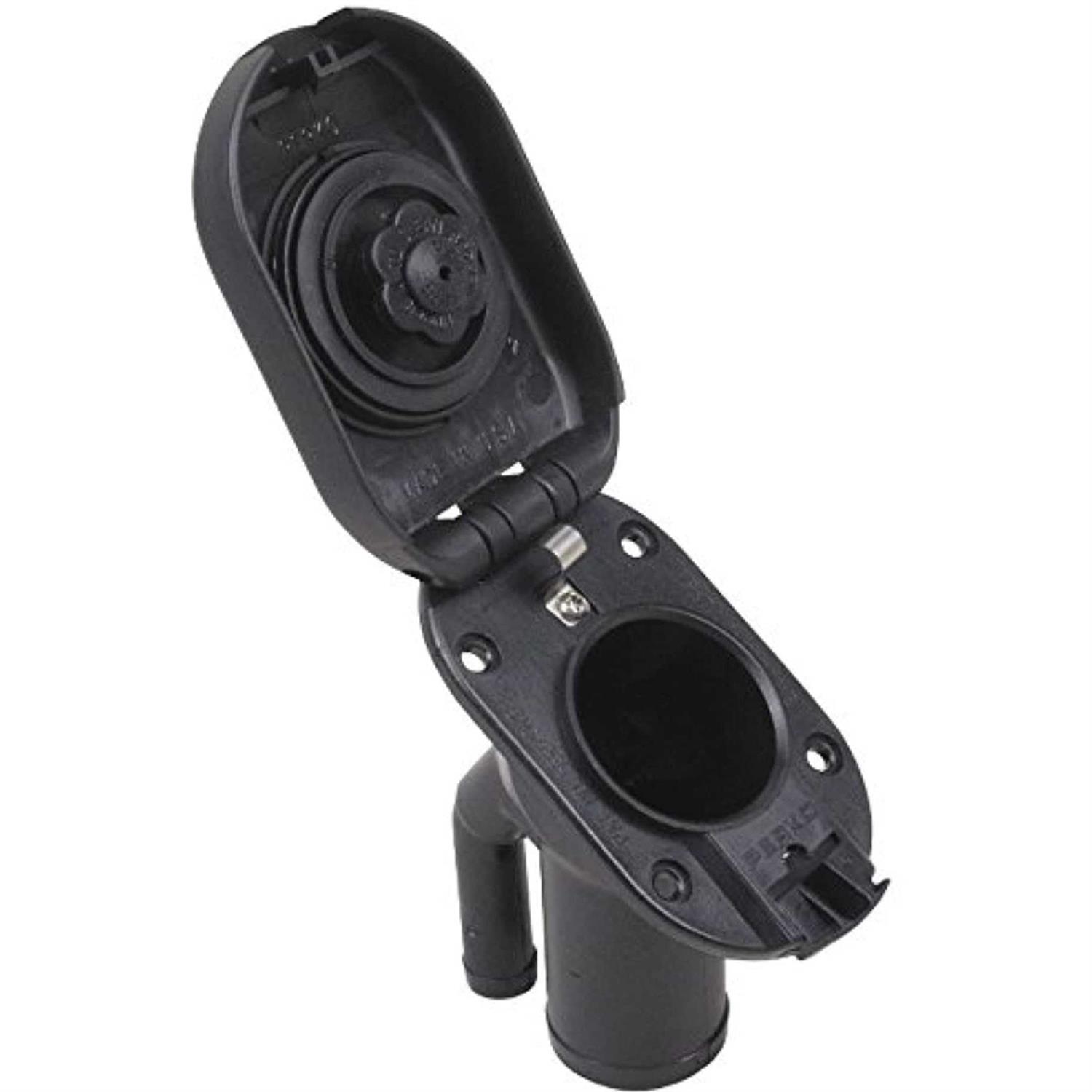 Perko 0541Vented Fill f/1-1/2 Hose 0541DPGCHR - MT - Mrs Treak