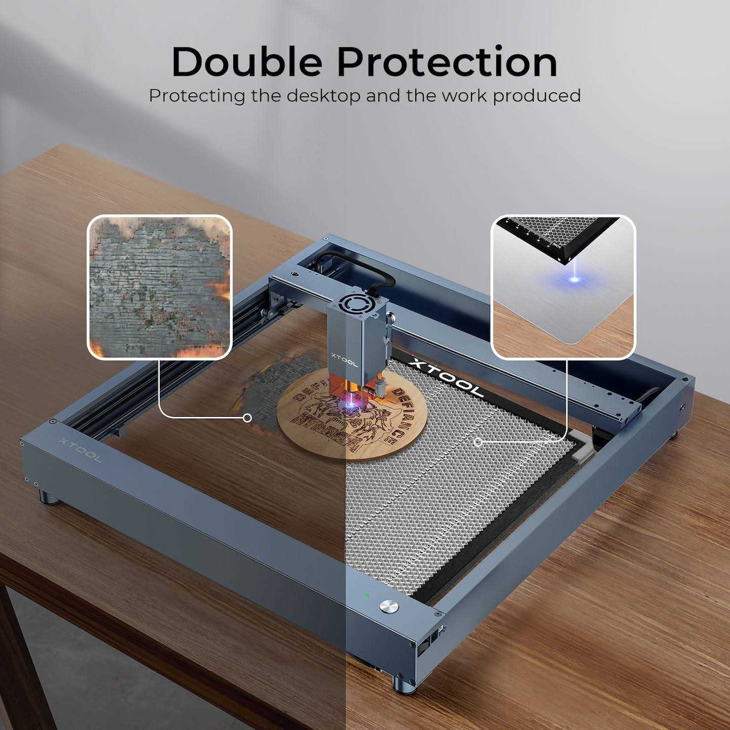 Xtenda-Leg 600C Ladder Leveler Pair - MT - Mrs Treak