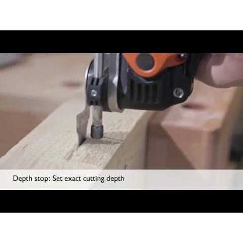 Fein 33901147000 Systainer Sys 2 - MT - Mrs Treak