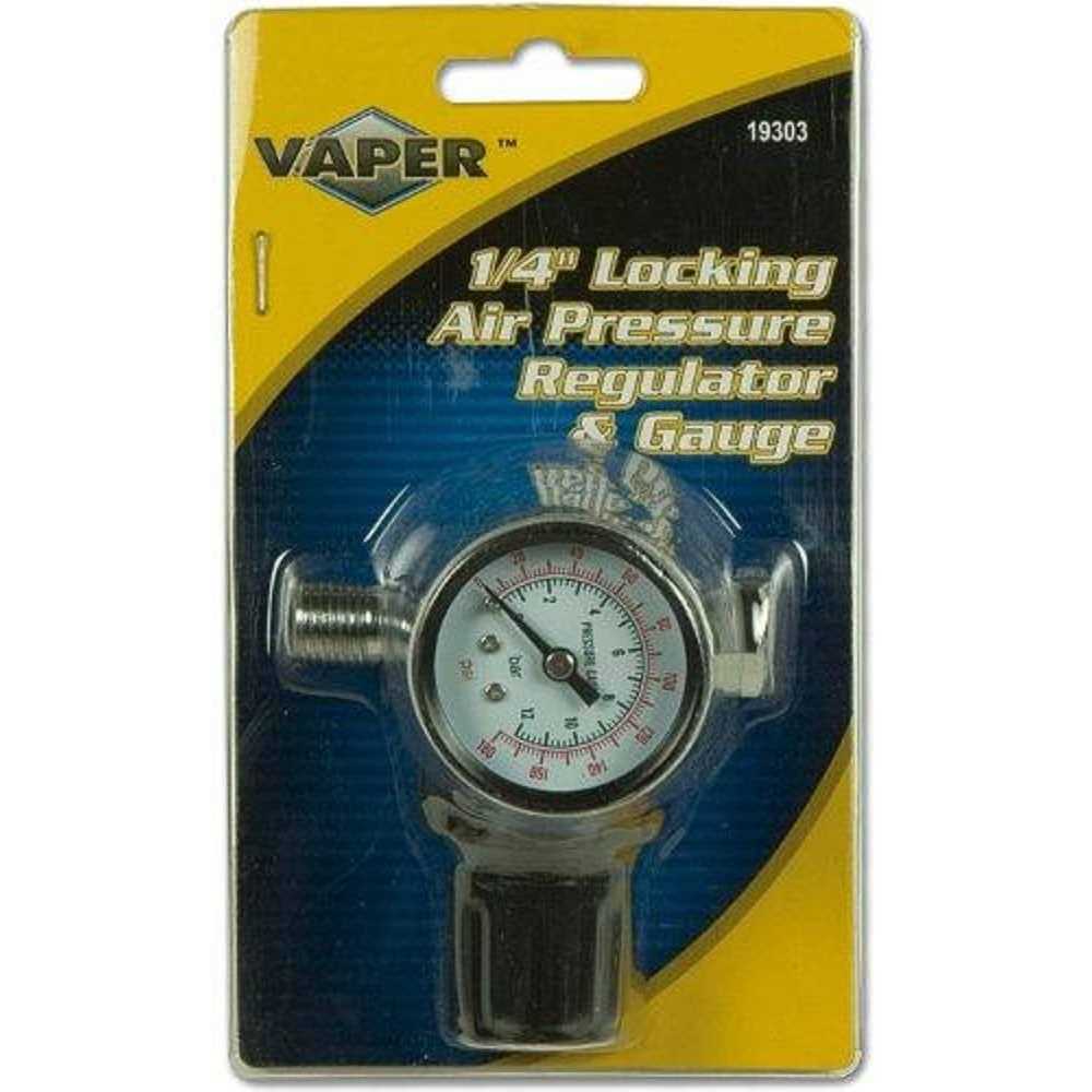 Titan 16140 9 Piece 1/4 Drive Stubby SAE Hex Bit Socket Set - MT - Mrs Treak