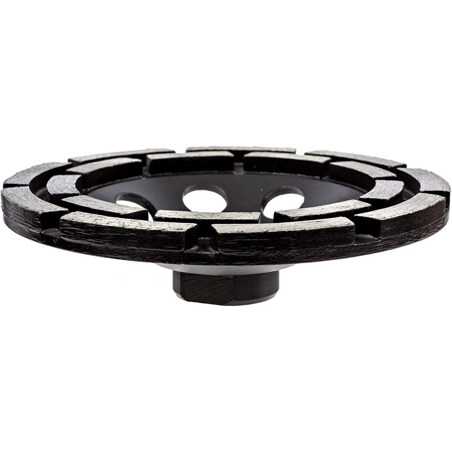 Thinset Removal Bit 4-in Wide Machine Sharpened Tile & Thinset Removal Bit - MT - Mrs Treak