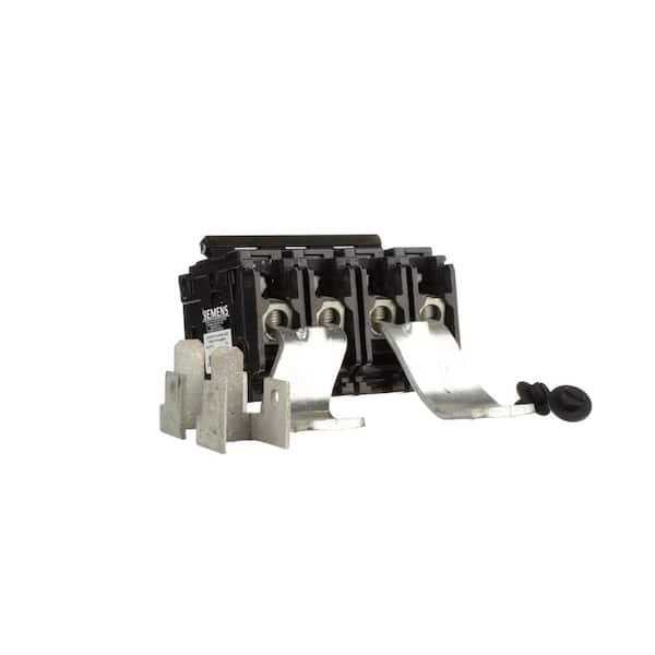 MBK175 Siemens 2 Pole Main Breaker - MT - Mrs Treak