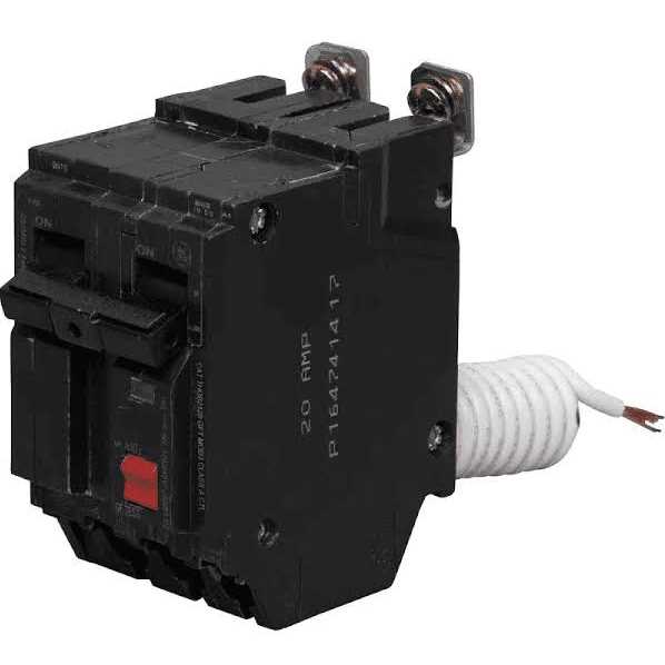 THQB2130 GE 30 Amp Circuit Breaker - MT - Mrs Treak