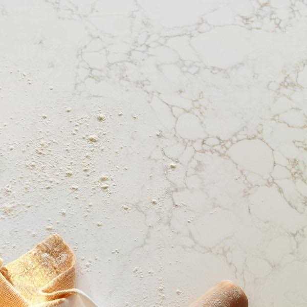 VIATERA 3 in. x 3 in. Quartz Countertop Sample - MT - Mrs Treak