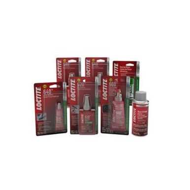Loctite 609 Retaining Compound 135512 - MT - Mrs Treak