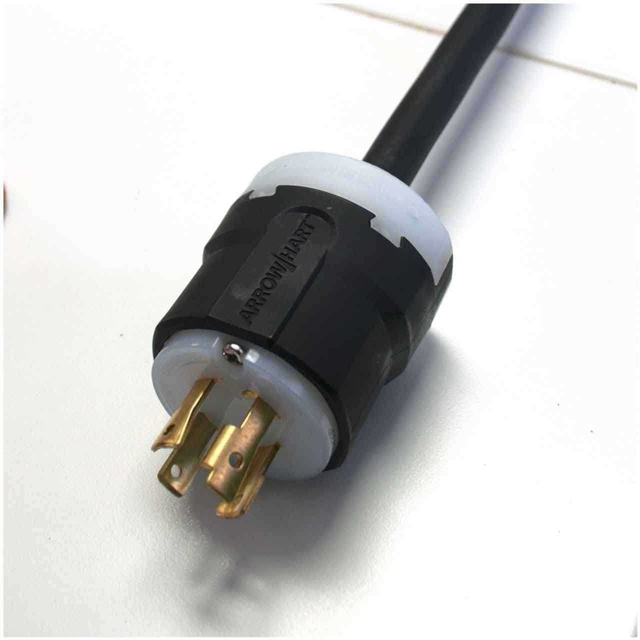 Miller 300432 RFCS-RJ45 Foot Control - MT - Mrs Treak