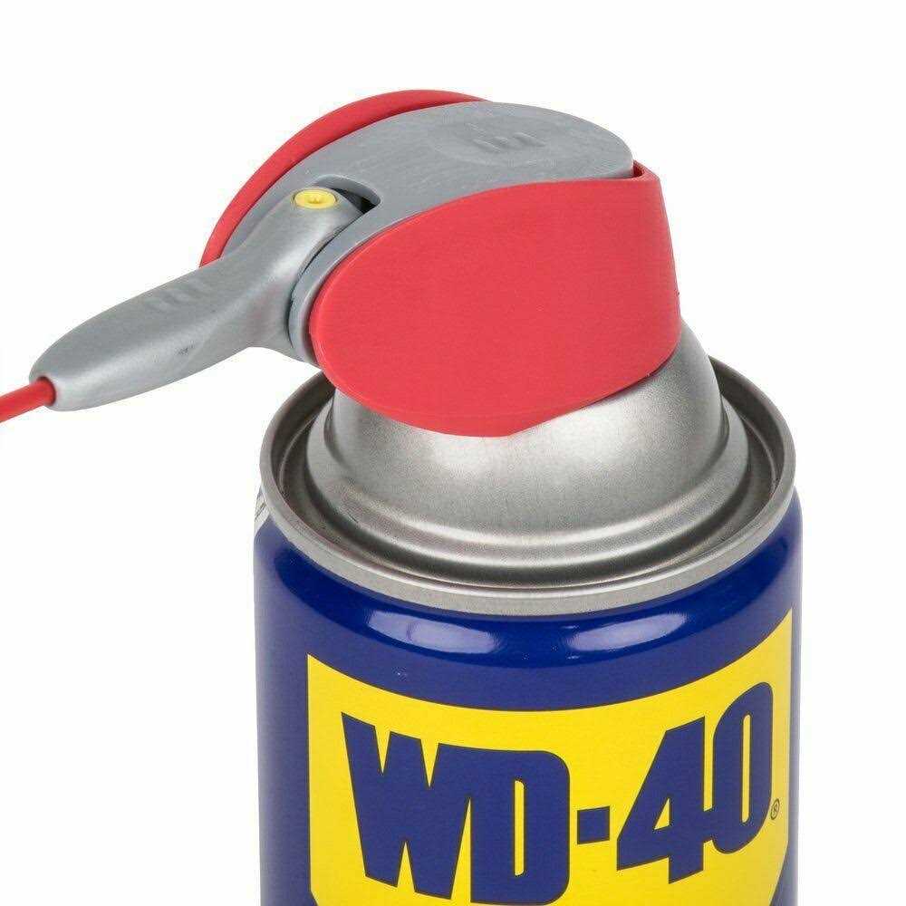 WD-40 SMART STRAW - MT - Mrs Treak