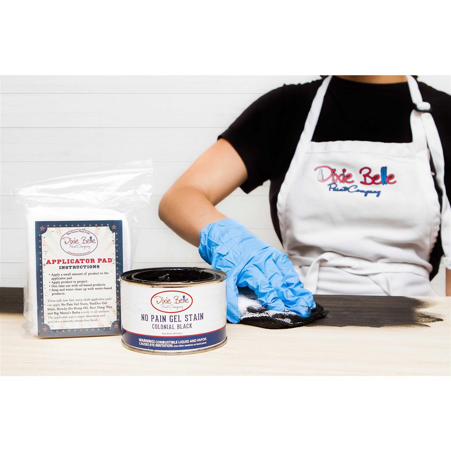 Dixie Belle Mud - MT - Mrs Treak