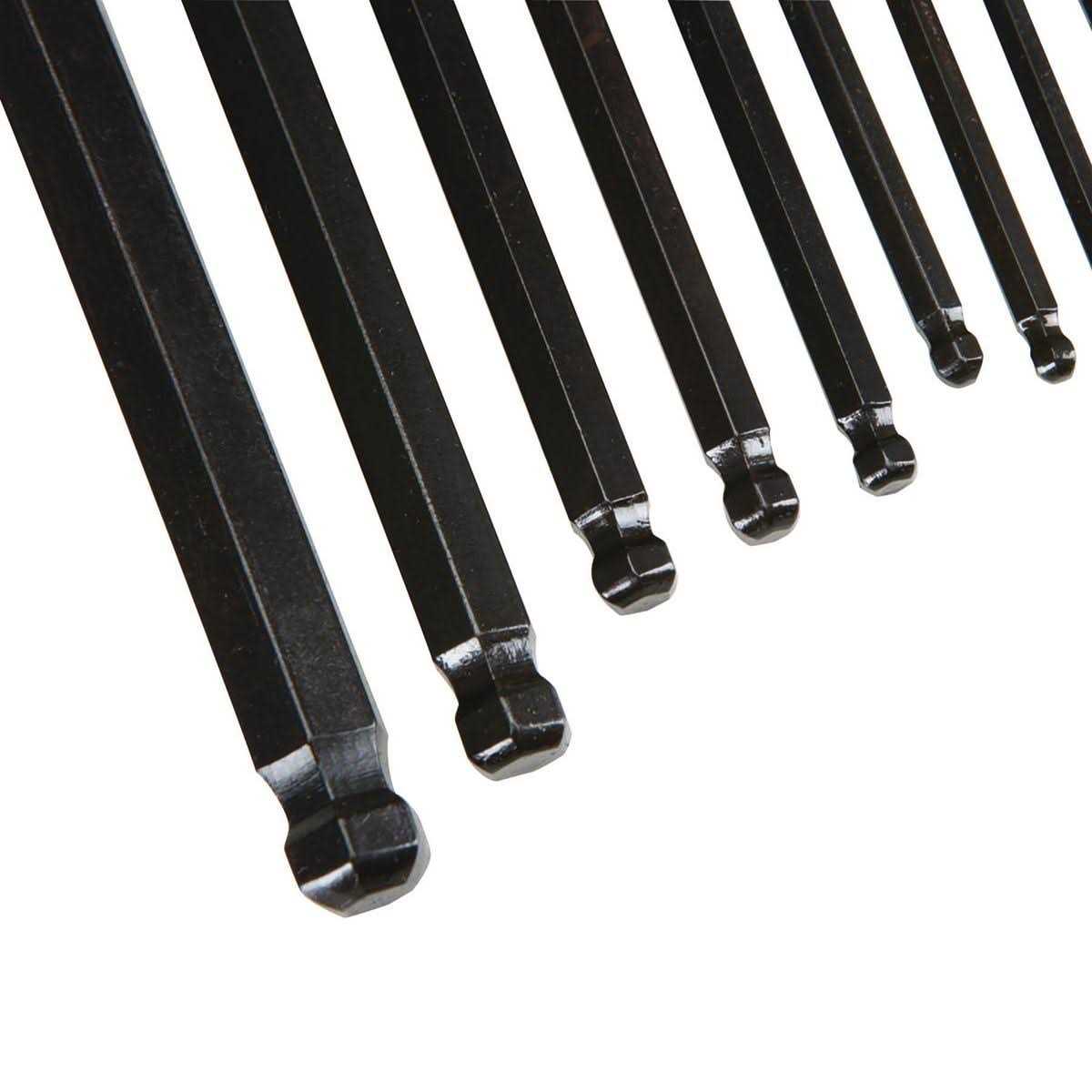 Pittsburgh Mechanics Tool Set - MT - Mrs Treak