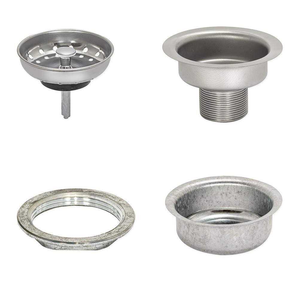 Ez-Flo Spout Type 11120 - MT - Mrs Treak