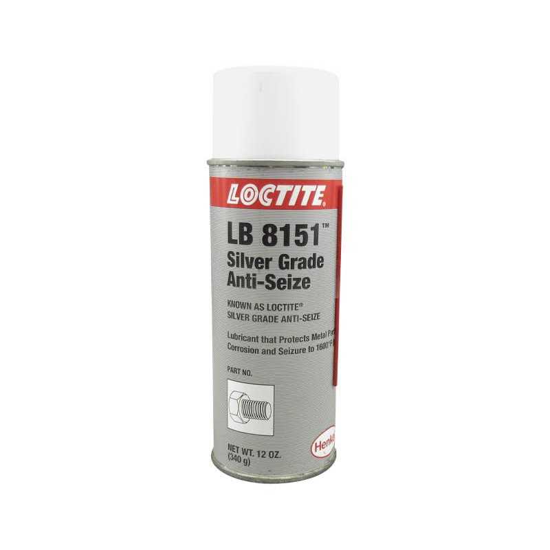 Loctite Silicone Lubricant 234317 - MT - Mrs Treak