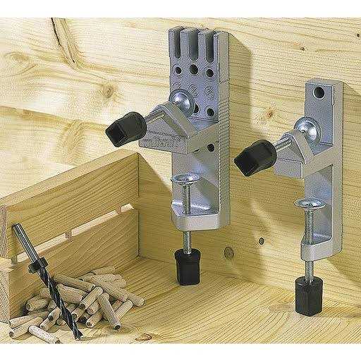 Wolfcraft 2914405 Fluted Hardwood Dowel Pin 3/8 in. Dia. x 1-1/2 in. L - MT - Mrs Treak