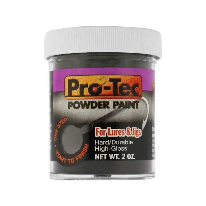 Pro Tec Powder Paint - MT - Mrs Treak