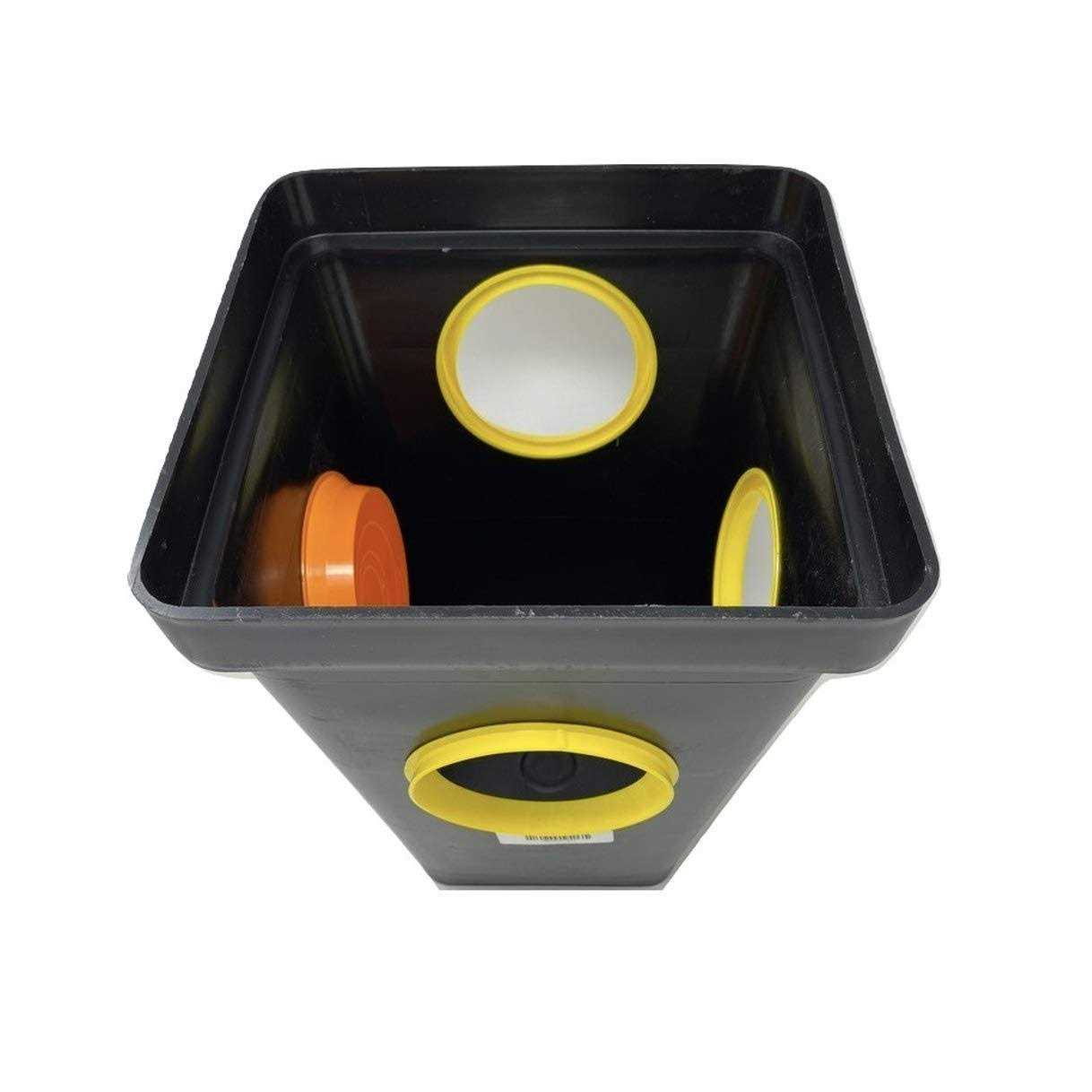 Tuf-Tite 24 x 12 Riser - MT - Mrs Treak