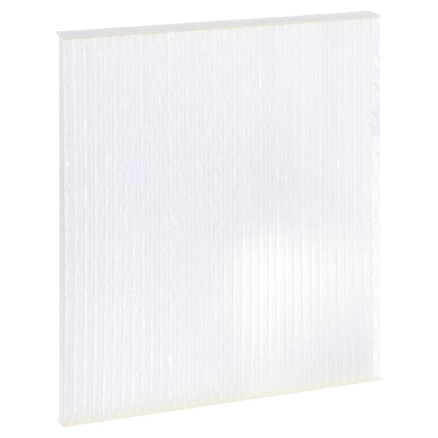 Supertech Cabin Air Filter 5005 Replacement Air/Dust Filter for Chrysler Fits select - MT - Mrs Treak