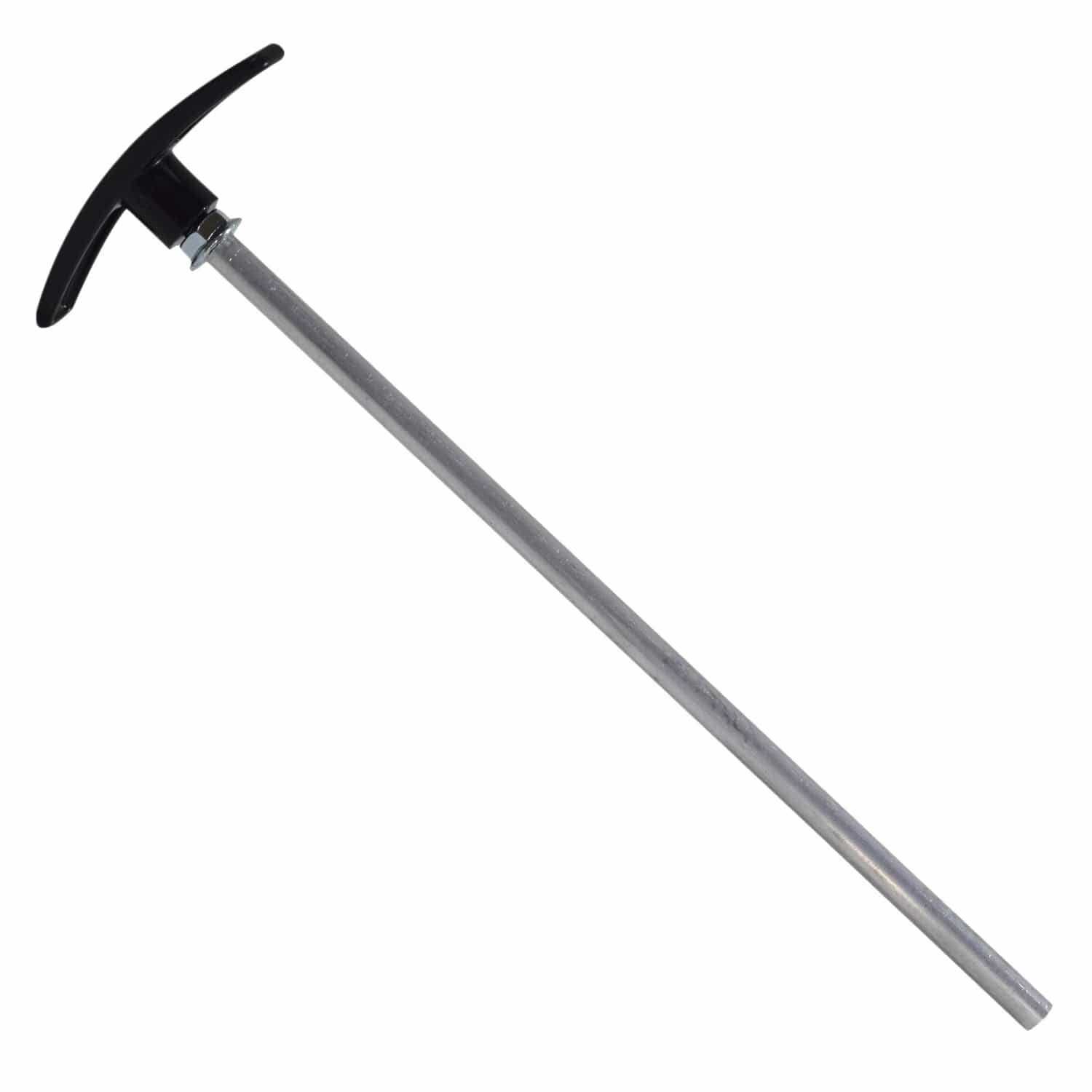 Valterra Twist On Waste Valve T58 - MT - Mrs Treak