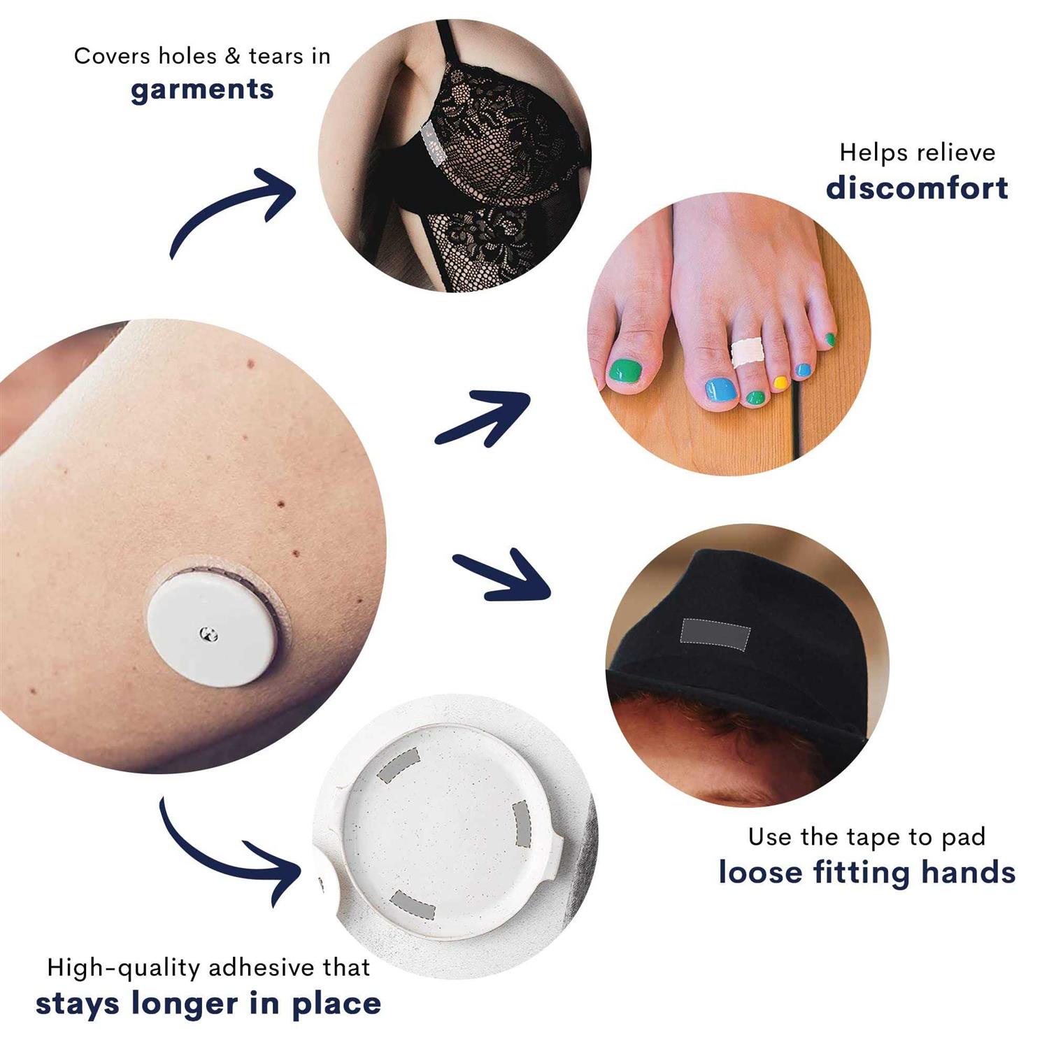 URSA Tape Soft Strips - MT - Mrs Treak