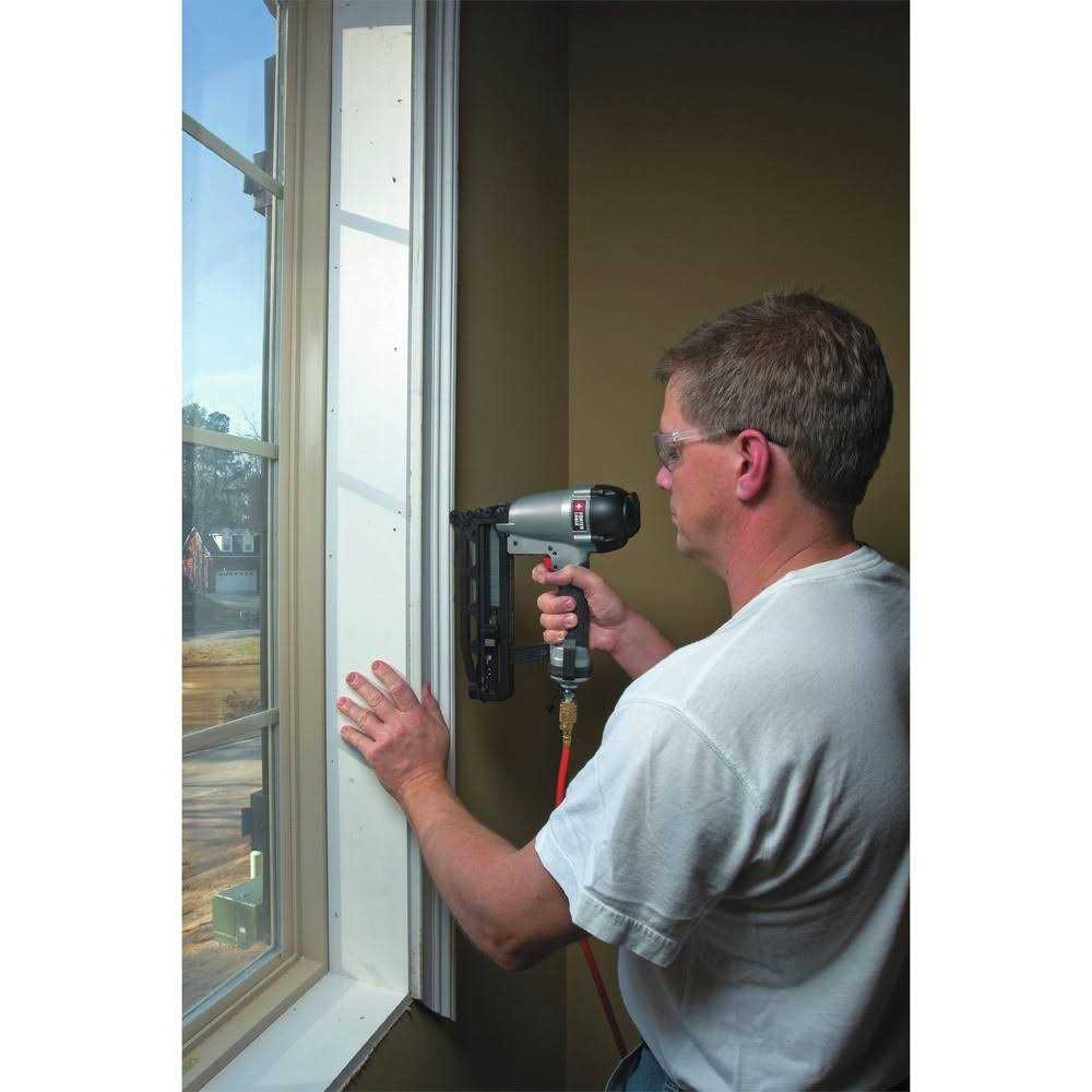 Porter-Cable FN250C - MT - Mrs Treak