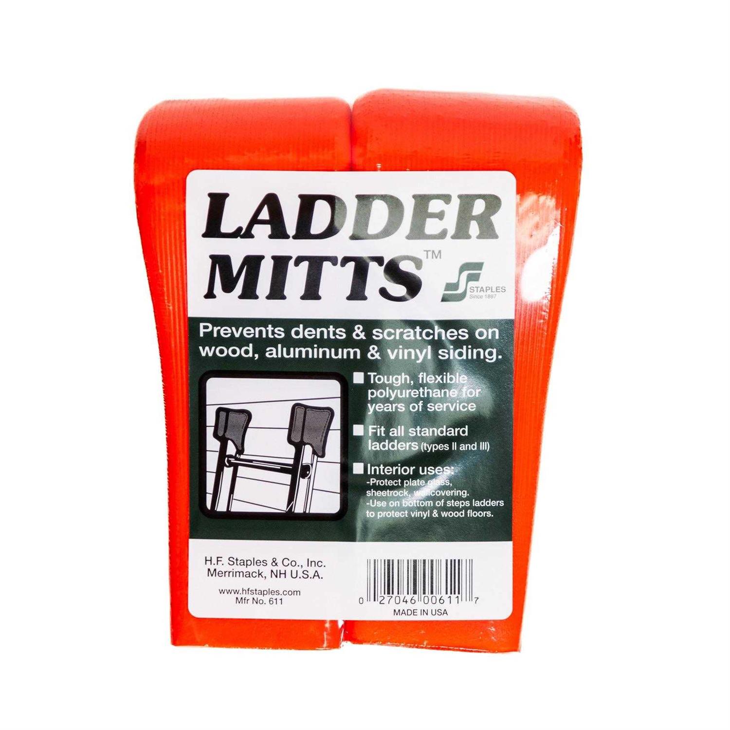 Staples 8′ Extension Cord 3-Outlet with Safety Covers - MT - Mrs Treak