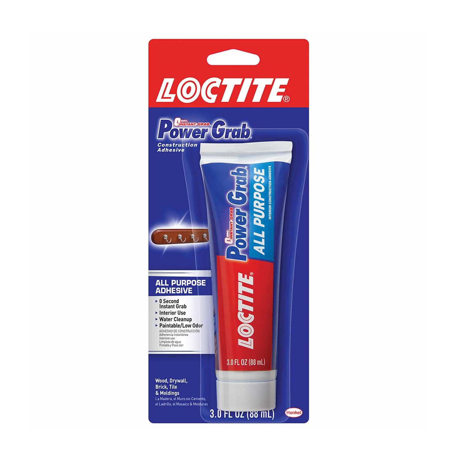 Loctite Epoxy Weld Bonding Compound - MT - Mrs Treak