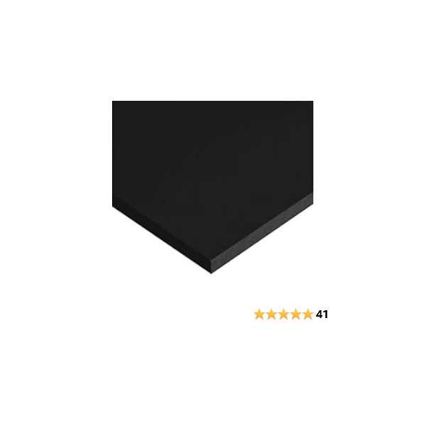 Marine Board HDPE Plastic Sheet 24 x - MT - Mrs Treak