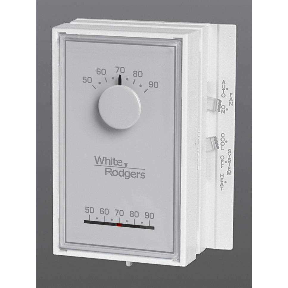 White-Rodgers 1E30N-910 - MT - Mrs Treak